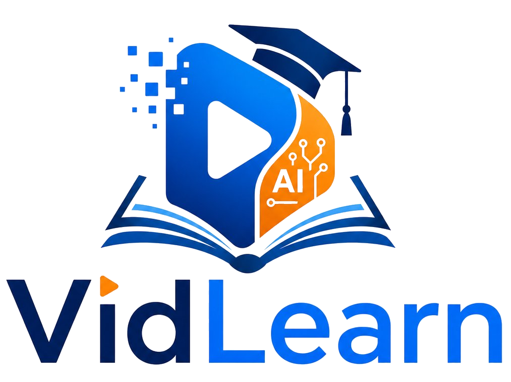 VidLearn
